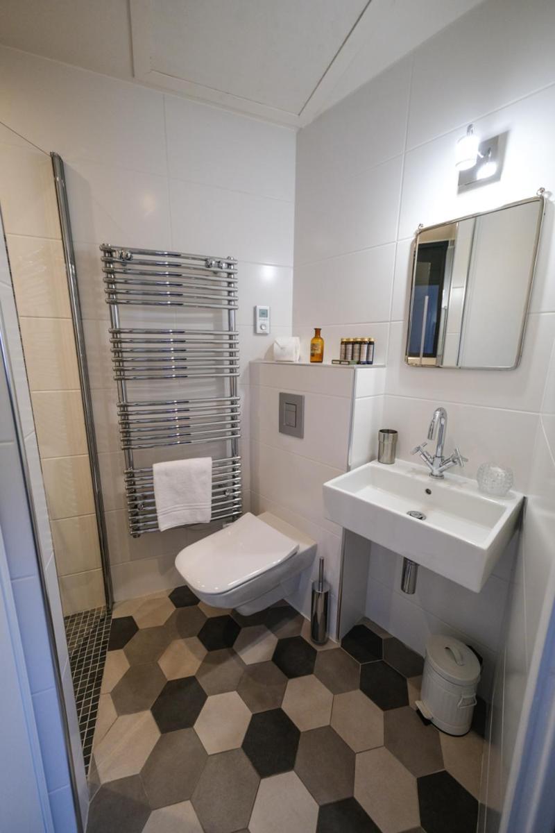 Demeure Terrisse La Cave Apartment มาร์เซย็อง ภายนอก รูปภาพ