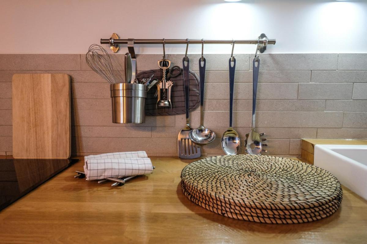 Demeure Terrisse La Cave Apartment มาร์เซย็อง ภายนอก รูปภาพ